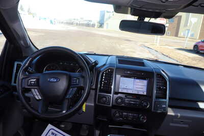 2019 Ford F150 Crew Cab, $19995. Photo 7