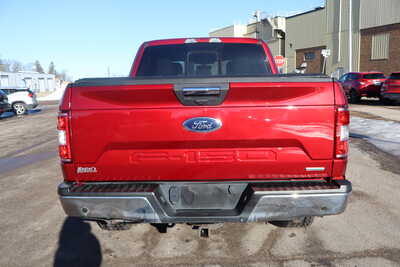 2019 Ford F150 Crew Cab, $19995. Photo 10