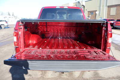 2019 Ford F150 Crew Cab, $19995. Photo 11