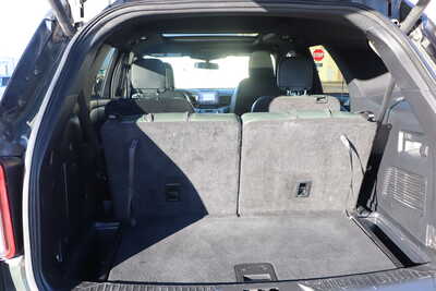 2021 Ford Explorer, $24900. Photo 11