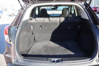 2021 Honda HR-V, $14500. Photo 10