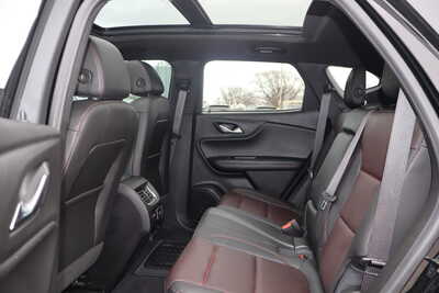 2021 Chevrolet Blazer, $20995. Photo 6