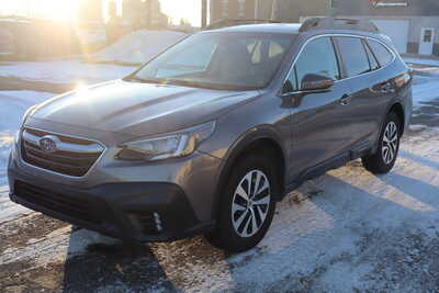 2021 Subaru Outback, $18500. Photo 1