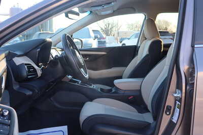2021 Subaru Outback, $18500. Photo 9