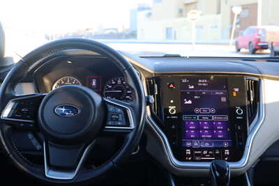 2021 Subaru Outback, $18500. Photo 11