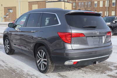 2018 Honda Pilot, $17500. Photo 7