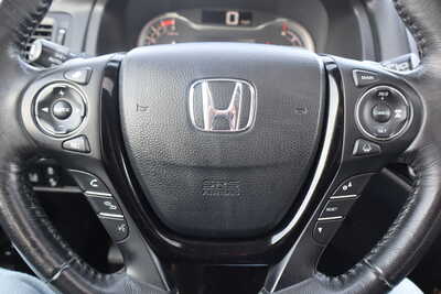 2018 Honda Pilot, $17500. Photo 9