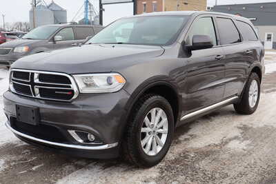 2019 Dodge Durango, $18500. Photo 1