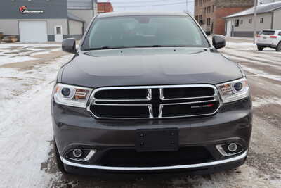 2019 Dodge Durango, $18500. Photo 2