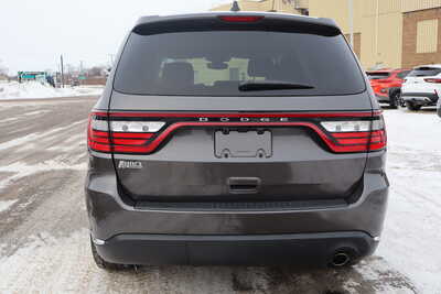 2019 Dodge Durango, $18500. Photo 5
