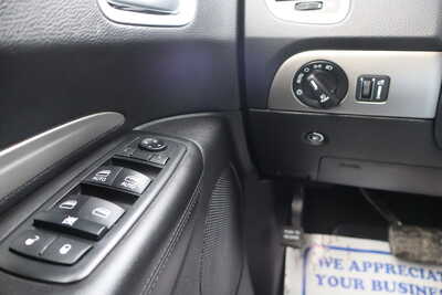 2019 Dodge Durango, $18500. Photo 9