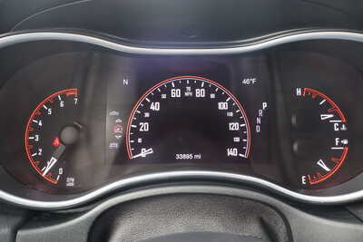 2019 Dodge Durango, $18500. Photo 10