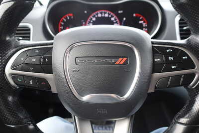 2019 Dodge Durango, $18500. Photo 11