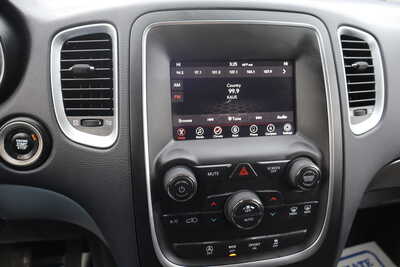 2019 Dodge Durango, $18500. Photo 12