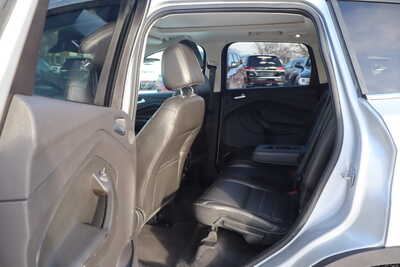 2015 Ford Escape, $9500. Photo 6