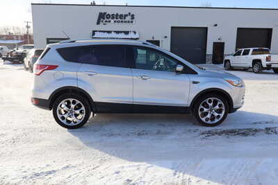 2015 Ford Escape, $9500. Photo 8