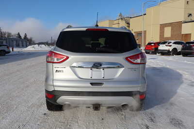 2015 Ford Escape, $9500. Photo 11