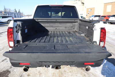 2022 Honda Ridgeline, $23995. Photo 11