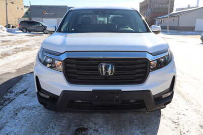 2022 Honda Ridgeline, $23995. Photo 12
