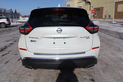 2019 Nissan Murano, $15995. Photo 10
