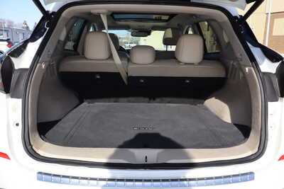 2019 Nissan Murano, $15995. Photo 11