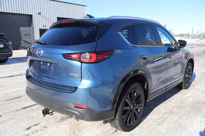 2023 Mazda CX-5, $21995. Photo 3