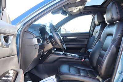 2023 Mazda CX-5, $21995. Photo 5
