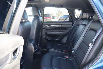 2023 Mazda CX-5, $21995. Photo 6
