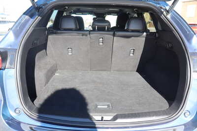 2023 Mazda CX-5, $21995. Photo 11