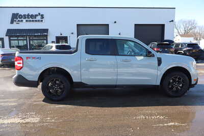2024 Ford Maverick, $25500. Photo 8