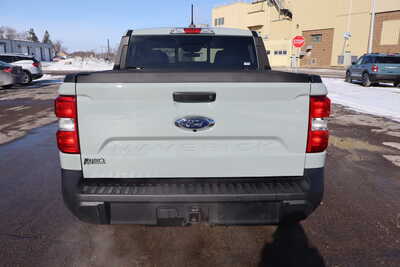 2024 Ford Maverick, $25500. Photo 9