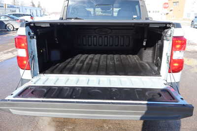 2024 Ford Maverick, $25500. Photo 10