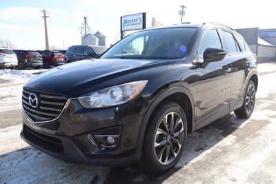 2016 Mazda CX-5, $13995. Photo 1