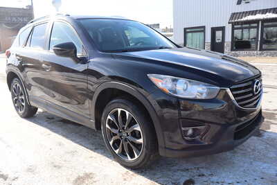 2016 Mazda CX-5, $13995. Photo 2