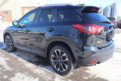 2016 Mazda CX-5, $13995. Photo 4