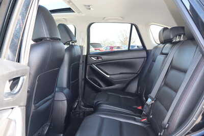 2016 Mazda CX-5, $13995. Photo 6