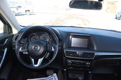 2016 Mazda CX-5, $13995. Photo 7