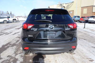 2016 Mazda CX-5, $13995. Photo 10