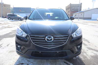 2016 Mazda CX-5, $13995. Photo 12