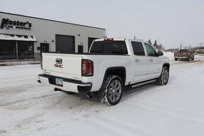 2017 GMC 1500 Crew Cab, $28995. Photo 2