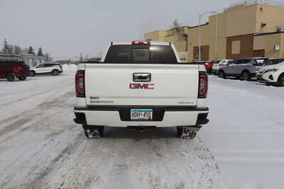 2017 GMC 1500 Crew Cab, $28995. Photo 10