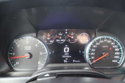 2017 GMC 1500 Crew Cab, $28995. Photo 12