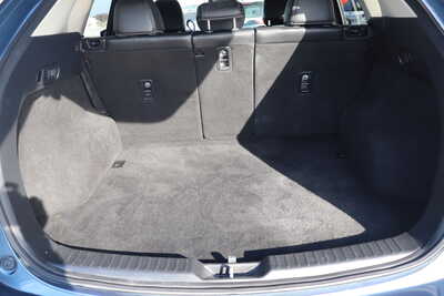 2021 Mazda CX-5, $17500. Photo 11
