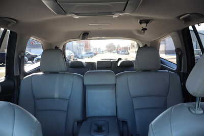 2022 Honda Pilot, $26995. Photo 6