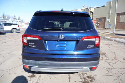 2022 Honda Pilot, $26995. Photo 10