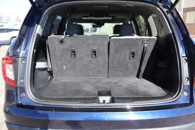 2022 Honda Pilot, $26995. Photo 11