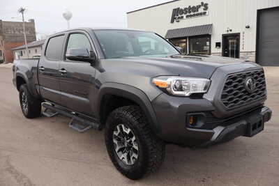 2022 Toyota Tacoma, $31995. Photo 2