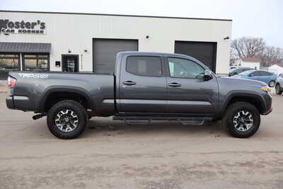2022 Toyota Tacoma, $31995. Photo 9