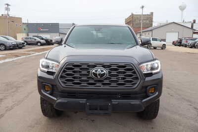 2022 Toyota Tacoma, $31995. Photo 12