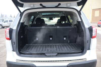 2025 Subaru Ascent, $31995. Photo 11